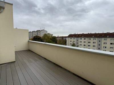Terrassenwohnung kaufen in 1230 Wien (Bild 5)