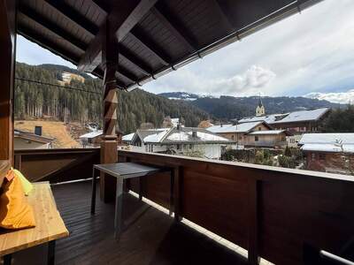 Wohnung mieten in 6361 Kelchsau