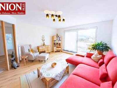 Eigentumswohnung in 6410 Telfs