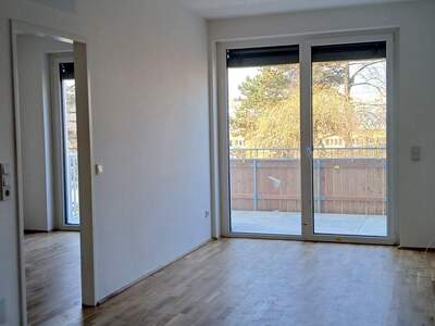 Wohnung mit Balkon mieten in 4600 Wels (Bild 1)