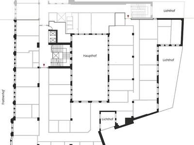 Gewerbeobjekt mieten in 1010 Wien (Bild 3)