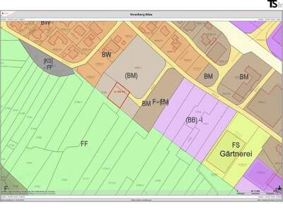 Grundstück kaufen in 6820 Nenzing (Bild 4)