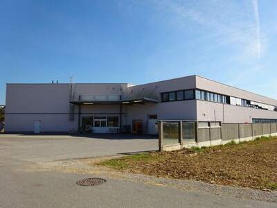 Gewerbeobjekt kaufen in 8200 Gleisdorf (Bild 5)