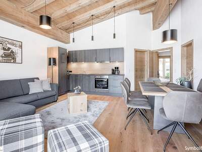 Wohnung kaufen in 6365 Kirchberg (Bild 3)