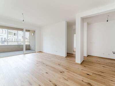 Wohnung mit Balkon kaufen in 4840 Vöcklabruck (Bild 1)