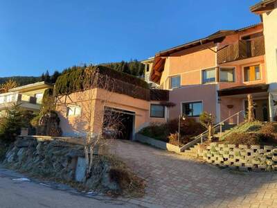 Haus provisionsfrei mieten in 6145 Oberweg