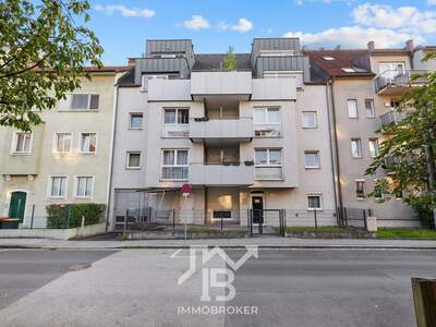 Anlageobjekt kaufen in 4020 Linz (Bild 1)