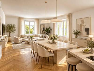 Wohnung kaufen in 1130 Wien