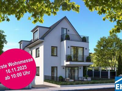 Terrassenwohnung kaufen in 1230 Wien (Bild 1)