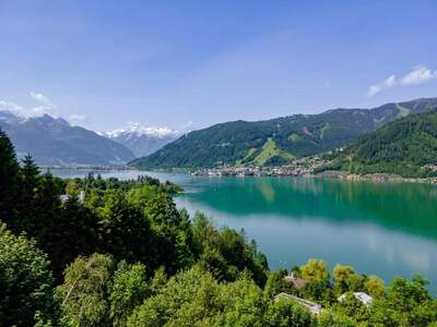Grundstück kaufen in 5700 Zell am See