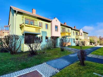 Eigentumswohnung in 8052 Graz