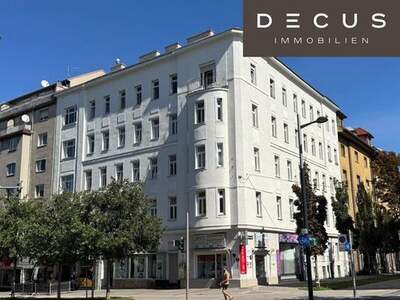 Anlageobjekt kaufen in 1100 Wien