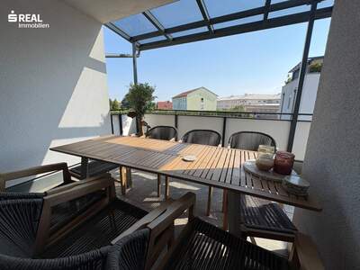 Wohnung kaufen in 8431 Gralla