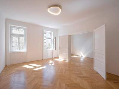 Eigentumswohnung in 1020 Wien