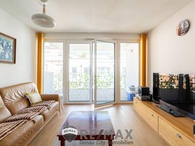 Terrassenwohnung kaufen in 1210 Wien (Bild 2)