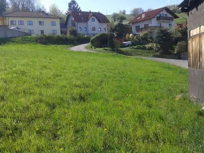 Grundstück mieten in 7441 Pilgersdorf (Bild 5)