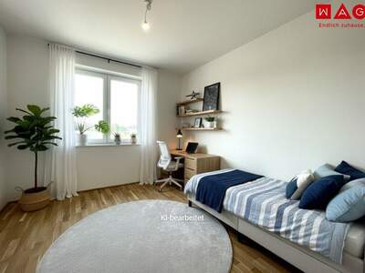 Terrassenwohnung kaufen in 4060 Leonding (Bild 5)