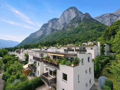 Wohnung kaufen in 6020 Innsbruck