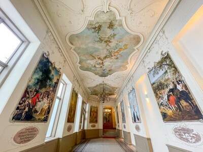 Wohnung kaufen in 1090 Wien