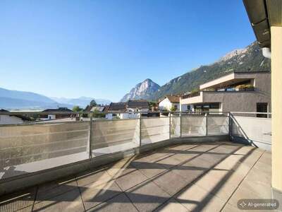Wohnung kaufen in 6020 Innsbruck