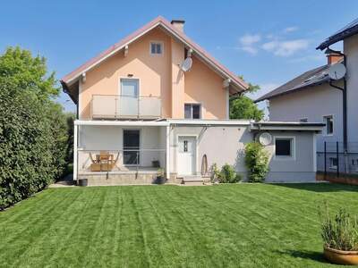 Einfamilienhaus kaufen in 5020 Salzburg (Bild 2)