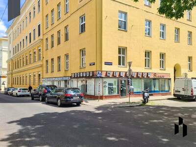 Gewerbeobjekt mieten in 1030 Wien (Bild 1)