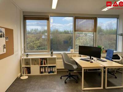 Büro / Praxis mieten in 4020 Linz (Bild 1)