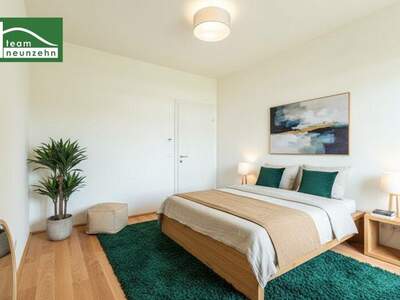 Terrassenwohnung kaufen in 1210 Wien (Bild 5)