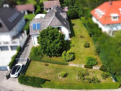 Haus kaufen in 9020 Klagenfurt