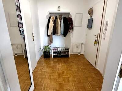 Mietwohnung provisionsfrei in 8010 Graz