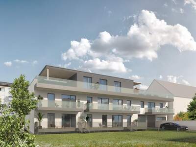 Eigentumswohnung in 8045 Graz (Bild 3)