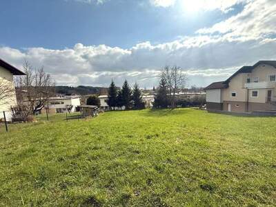 Grundstück kaufen in 4770 Andorf