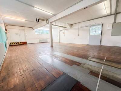 Gewerbeobjekt mieten in 6700 Bludenz (Bild 2)