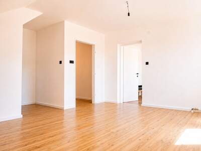 Altbauwohnung mieten in 4560 Kirchdorf