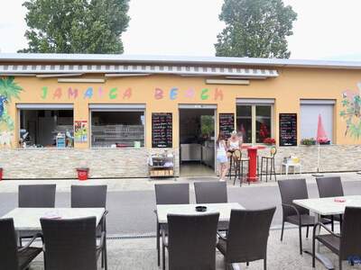 Gewerbeobjekt mieten in 1220 Wien