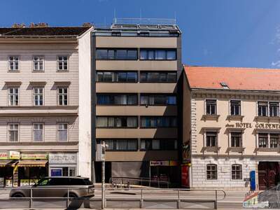 Lager mieten in 1040 Wien (Bild 3)