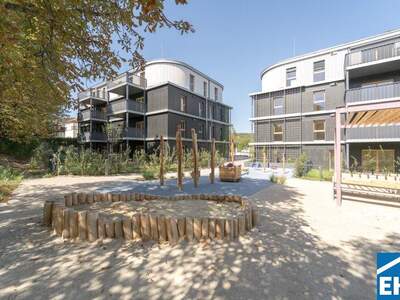 Terrassenwohnung kaufen in 2340 Mödling (Bild 5)