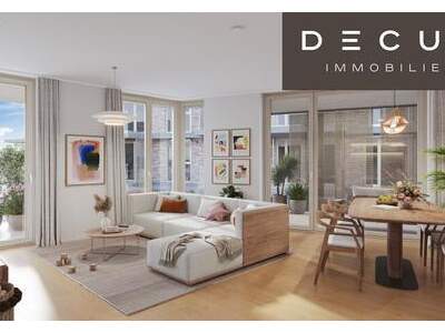 Wohnung kaufen in 1030 Wien