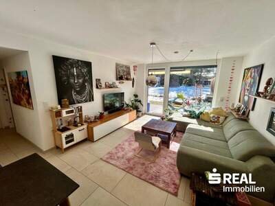 Terrassenwohnung kaufen in 6600 Reutte (Bild 1)