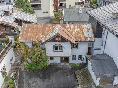 Einfamilienhaus kaufen in 6370 Kitzbühel (Bild 4)