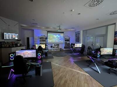 Gewerbeobjekt mieten in 1060 Wien