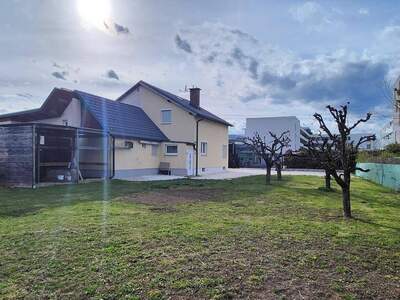 Haus kaufen in 9020 Klagenfurt