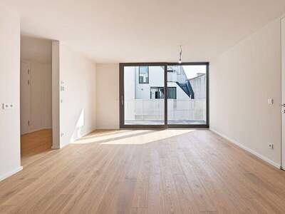 Terrassenwohnung kaufen in 1050 Wien (Bild 2)