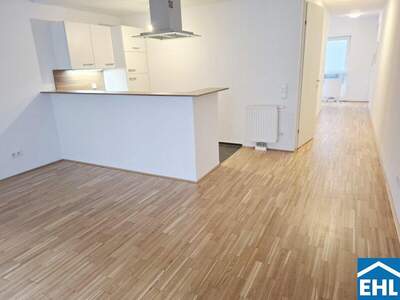 Terrassenwohnung kaufen in 1120 Wien (Bild 3)