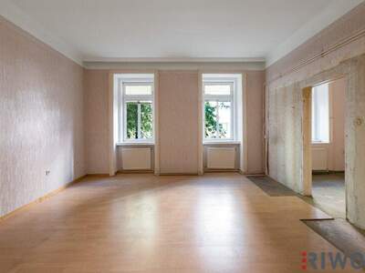 Terrassenwohnung kaufen in 1050 Wien (Bild 4)