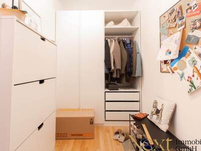 Terrassenwohnung mieten in 4020 Linz (Bild 3)