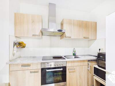 Wohnung mit Balkon kaufen in 6300 Wörgl (Bild 4)
