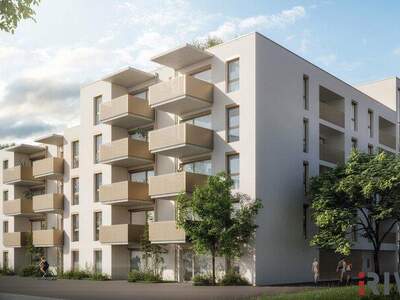 Terrassenwohnung kaufen in 1210 Wien (Bild 1)