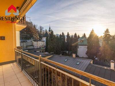 Eigentumswohnung in 5020 Salzburg