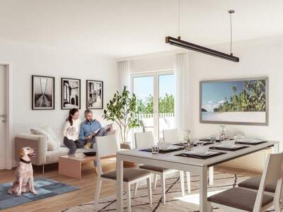 Wohnung kaufen in 4050 Traun